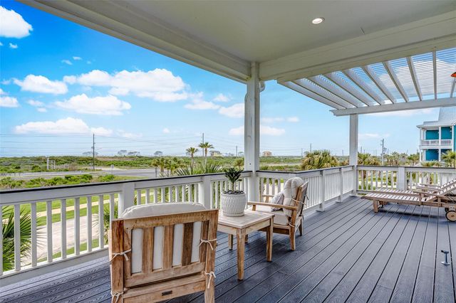 26119 Flamingo Drive, Galveston, TX 77554