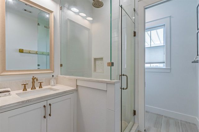 26119 Flamingo Drive, Galveston, TX 77554