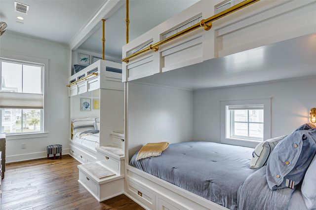 26119 Flamingo Drive, Galveston, TX 77554