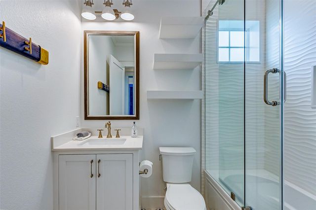 26119 Flamingo Drive, Galveston, TX 77554