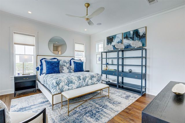 26119 Flamingo Drive, Galveston, TX 77554