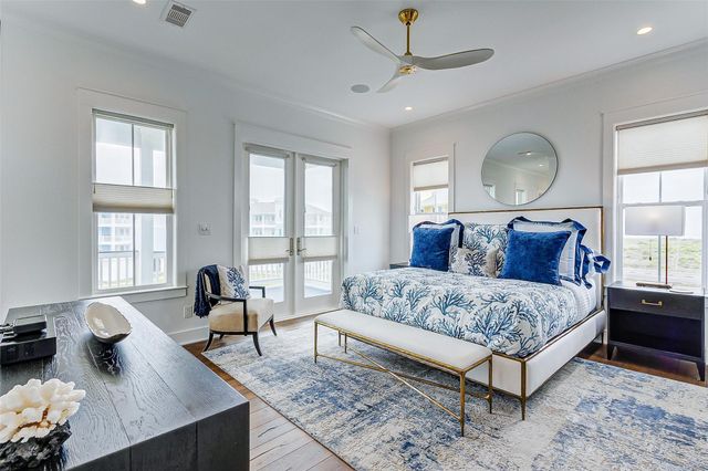 26119 Flamingo Drive, Galveston, TX 77554