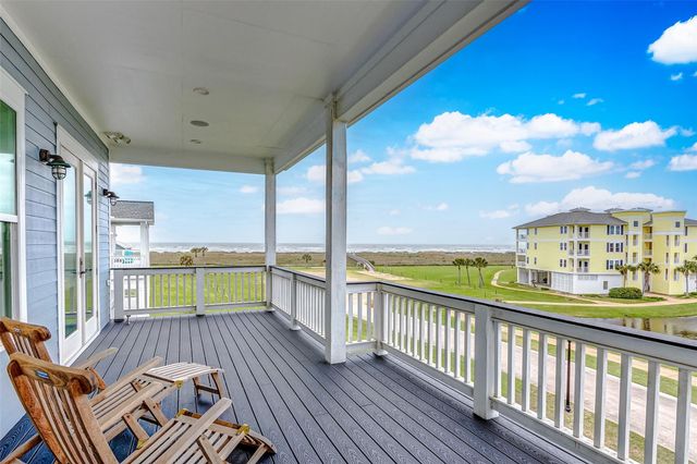 26119 Flamingo Drive, Galveston, TX 77554