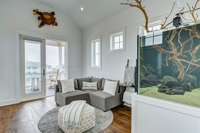 26119 Flamingo Drive, Galveston, TX 77554