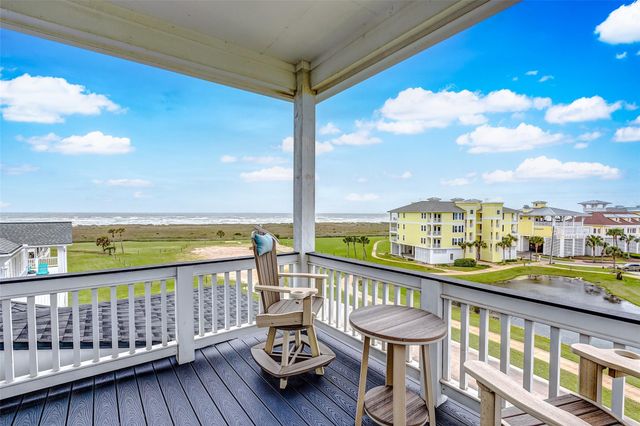 26119 Flamingo Drive, Galveston, TX 77554