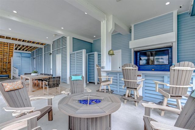 26119 Flamingo Drive, Galveston, TX 77554