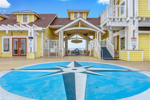 26119 Flamingo Drive, Galveston, TX 77554