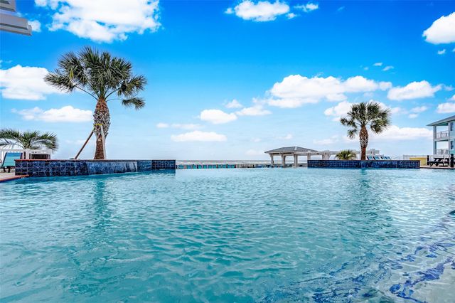 26119 Flamingo Drive, Galveston, TX 77554