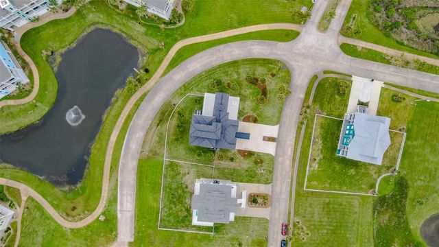 26119 Flamingo Drive, Galveston, TX 77554