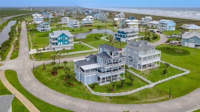 26119 Flamingo Drive, Galveston, TX 77554