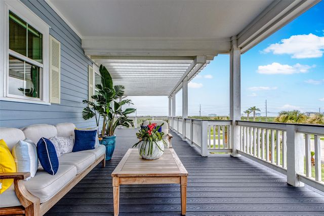 26119 Flamingo Drive, Galveston, TX 77554