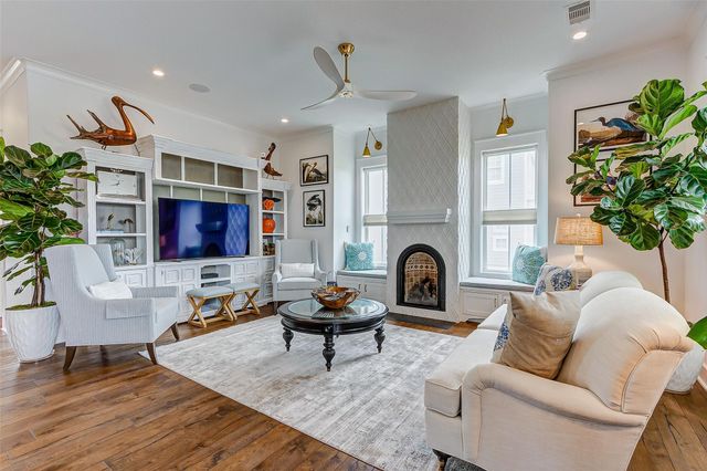 26119 Flamingo Drive, Galveston, TX 77554