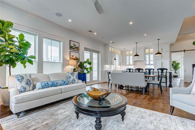 26119 Flamingo Drive, Galveston, TX 77554