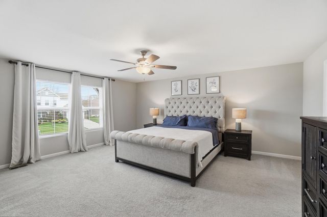 1926 Autumn Maple Drive, Independence, KY 41051