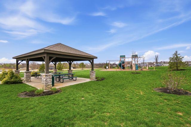 1926 Autumn Maple Drive, Independence, KY 41051