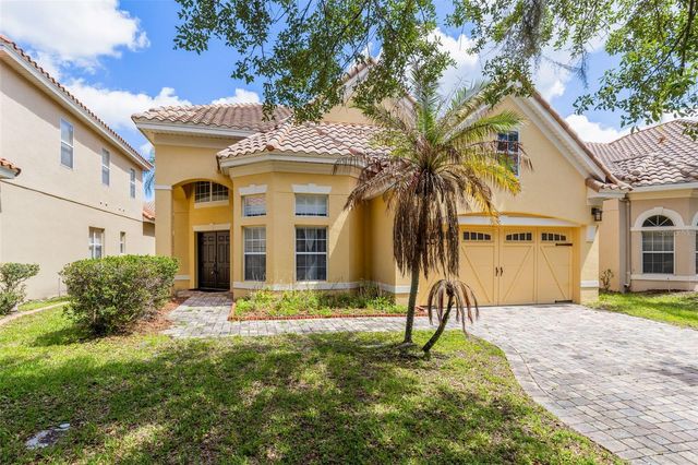 6841 DOLCE STREET, Orlando, FL 32819