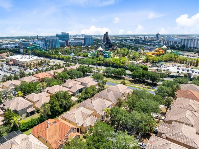 6841 DOLCE STREET, Orlando, FL 32819