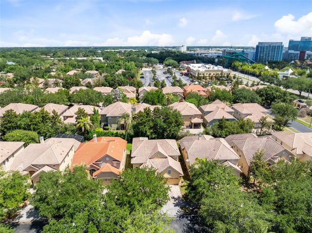 6841 DOLCE STREET, Orlando, FL 32819