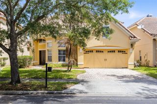 6841 DOLCE STREET, Orlando, FL 32819