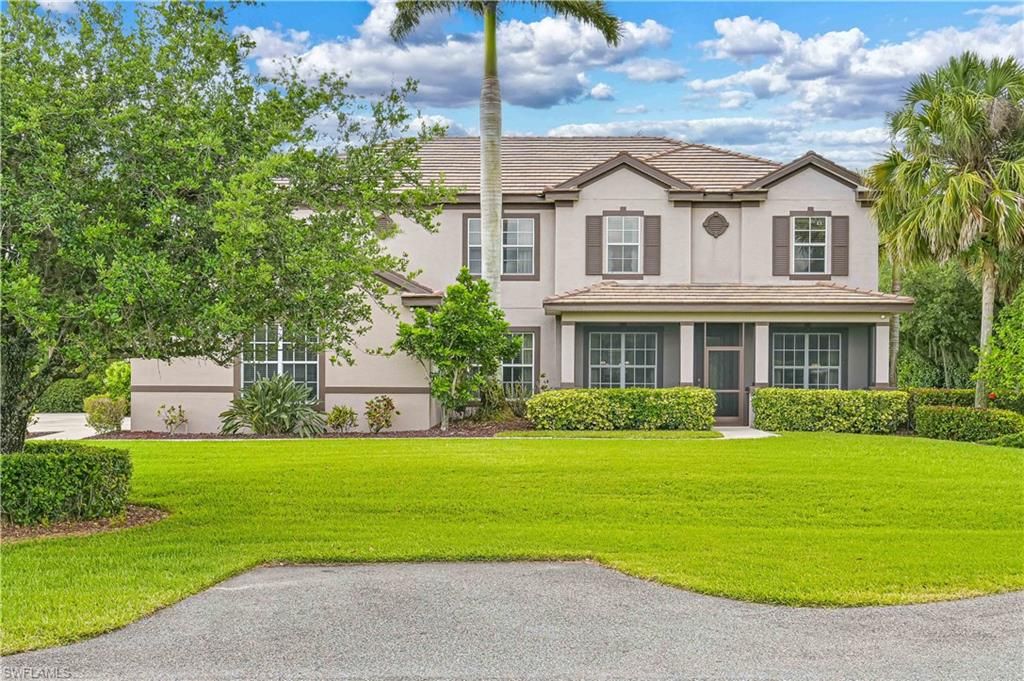 13900 Binghampton DR, Fort Myers, FL 33905
