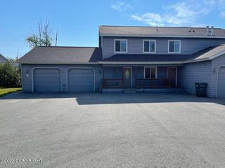 4525 S Binnacle Drive, #A, Wasilla, AK 99654