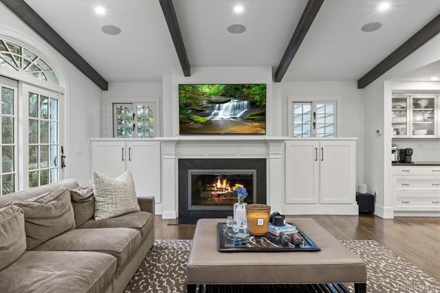 3390 Burning Bush Road, Bloomfield Hills, MI 48301
