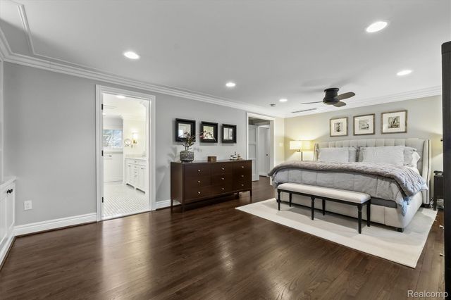 3390 Burning Bush Road, Bloomfield Hills, MI 48301