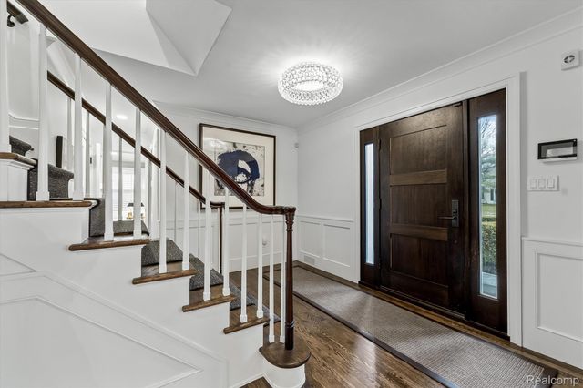 3390 Burning Bush Road, Bloomfield Hills, MI 48301