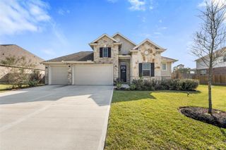 11918 Autumn Leaf Drive, Mont Belvieu, TX 77535