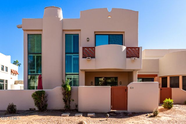 333 N PENNINGTON Drive 15, Chandler, AZ 85224