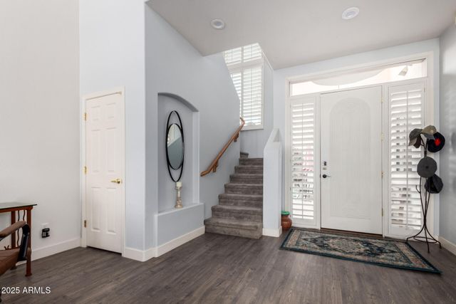 333 N PENNINGTON Drive 15, Chandler, AZ 85224