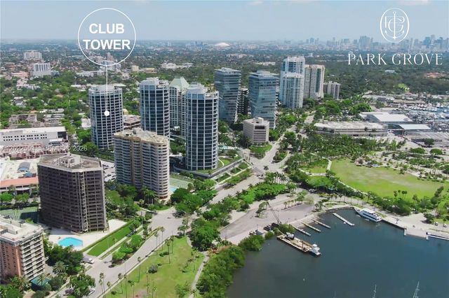 2831 S Bayshore Dr 705, Miami, FL 33133