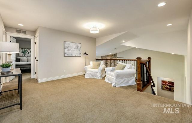 4212 W Pine Meadows Drive, Eagle, ID 83616
