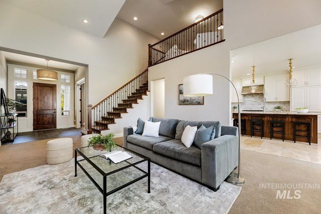 4212 W Pine Meadows Drive, Eagle, ID 83616