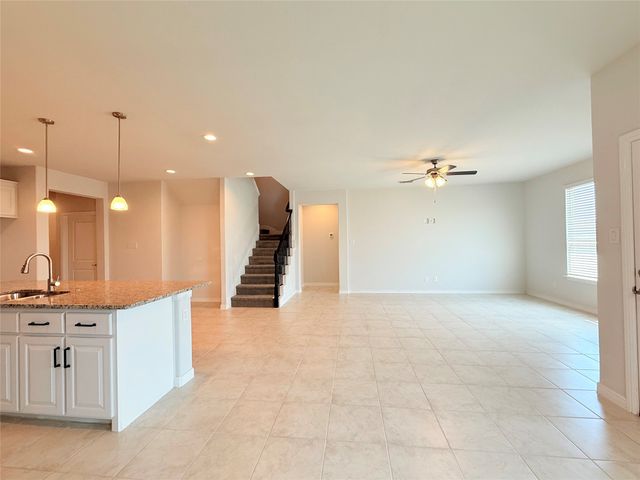 16004 Farringdon Street, Fort Worth, TX 76247