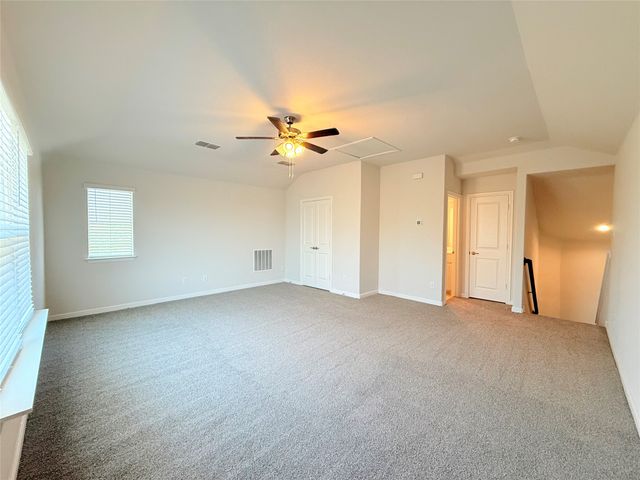 16004 Farringdon Street, Fort Worth, TX 76247