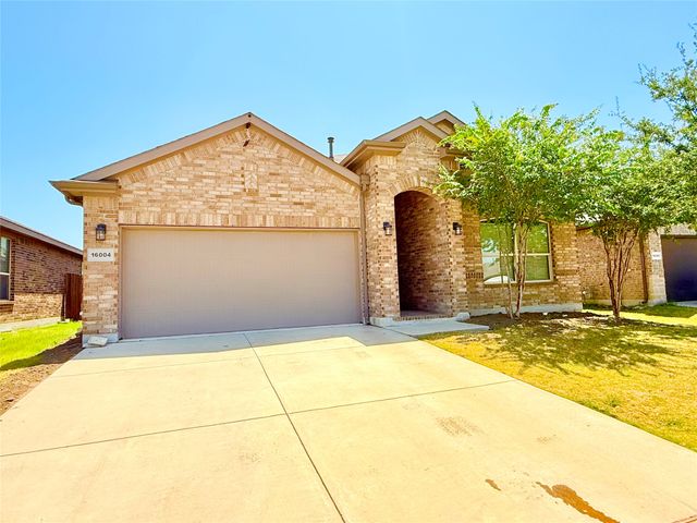 16004 Farringdon Street, Fort Worth, TX 76247