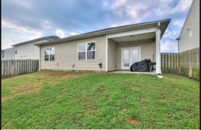 993 Hay Meadow Drive, Augusta, GA 30909