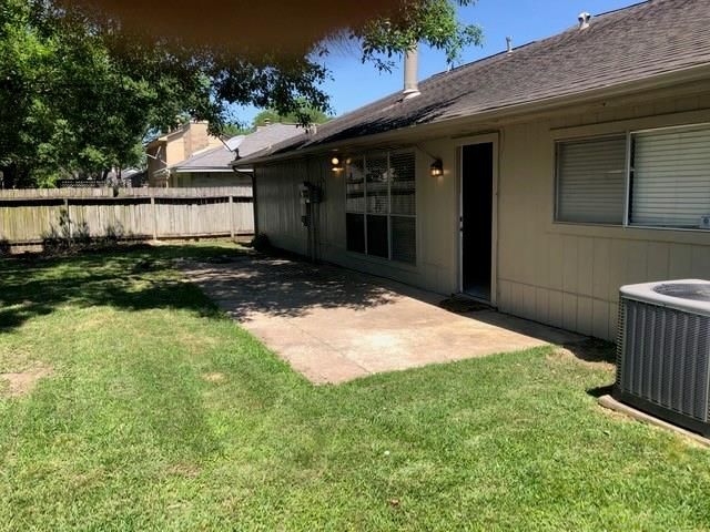 18023 Garden Manor Drive, Houston, TX 77084