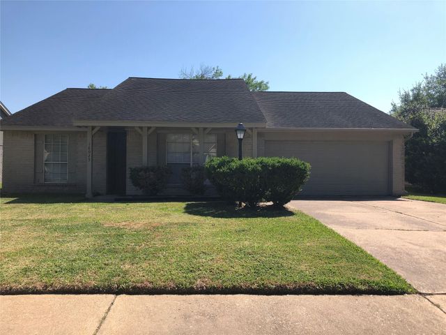 18023 Garden Manor Drive, Houston, TX 77084