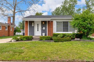 1307 Englewood Avenue, Royal Oak, MI 48073