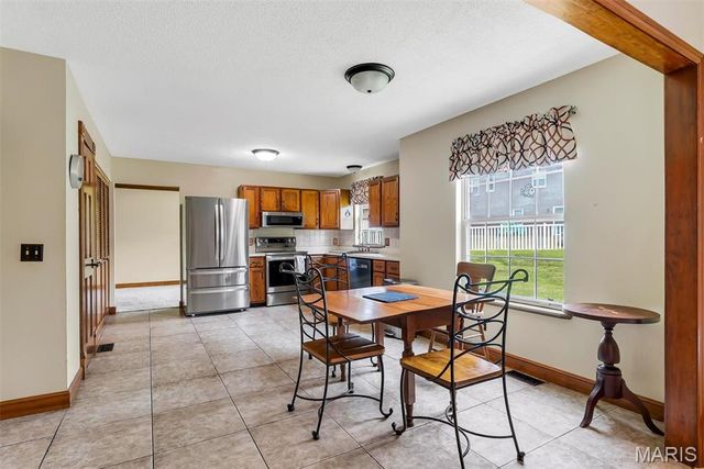13 Tremaine Court, St Charles, MO 63304