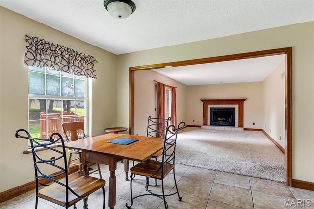 13 Tremaine Court, St Charles, MO 63304