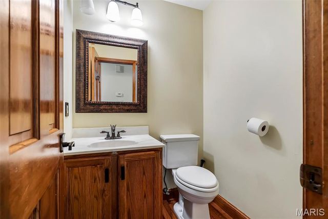 13 Tremaine Court, St Charles, MO 63304