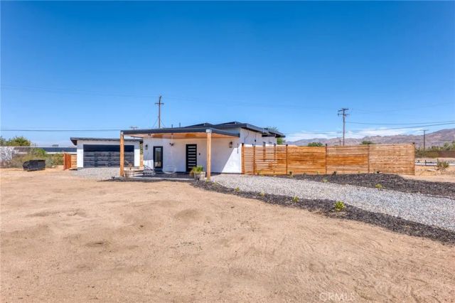 5125 Sunfair Road, Joshua Tree, CA 92252