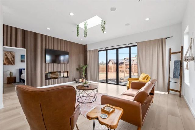 5125 Sunfair Road, Joshua Tree, CA 92252