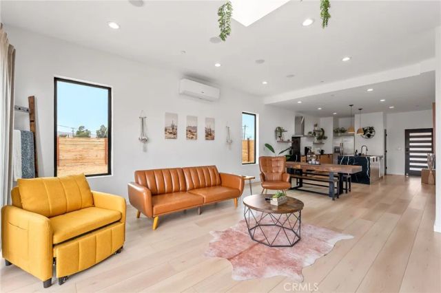 5125 Sunfair Road, Joshua Tree, CA 92252