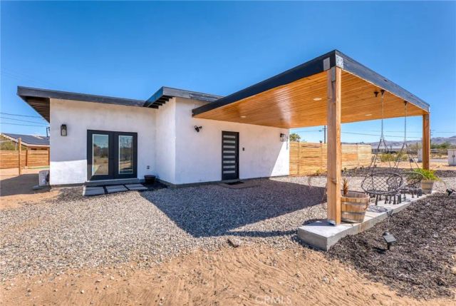 5125 Sunfair Road, Joshua Tree, CA 92252
