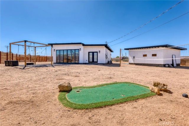5125 Sunfair Road, Joshua Tree, CA 92252