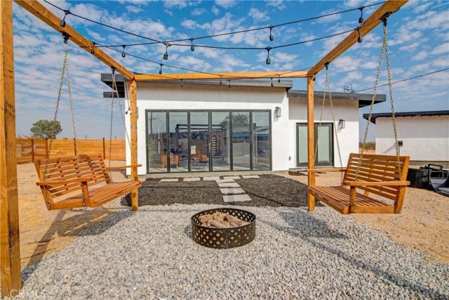 5125 Sunfair Road, Joshua Tree, CA 92252